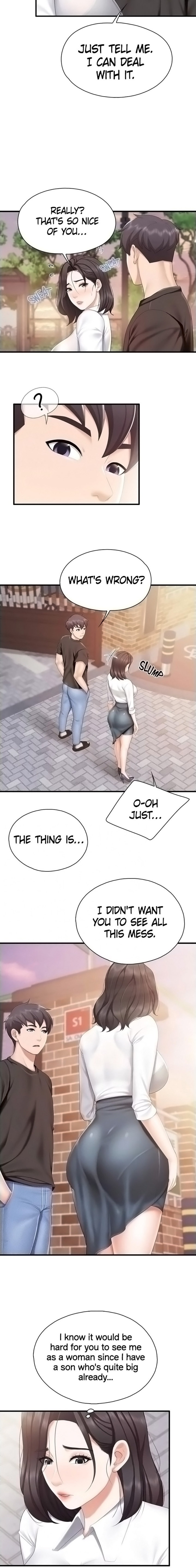 Welcome to Kids Cafe - Chapter 37 - picture 10