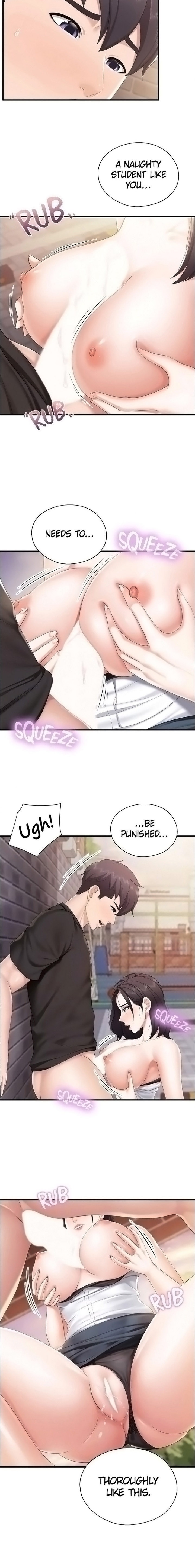 Welcome to Kids Cafe - Chapter 38 - picture 10