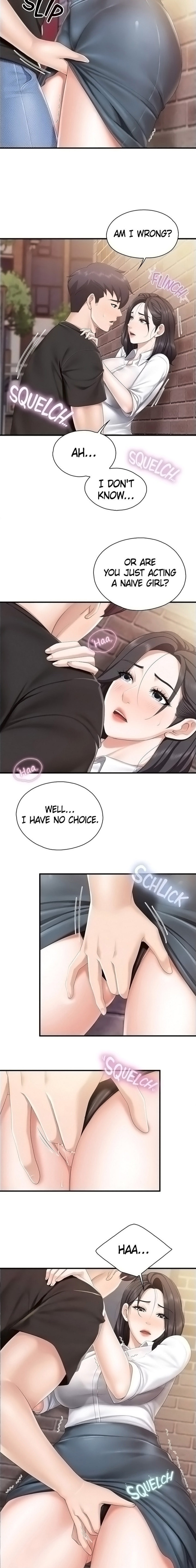 Welcome to Kids Cafe - Chapter 38 - picture 2