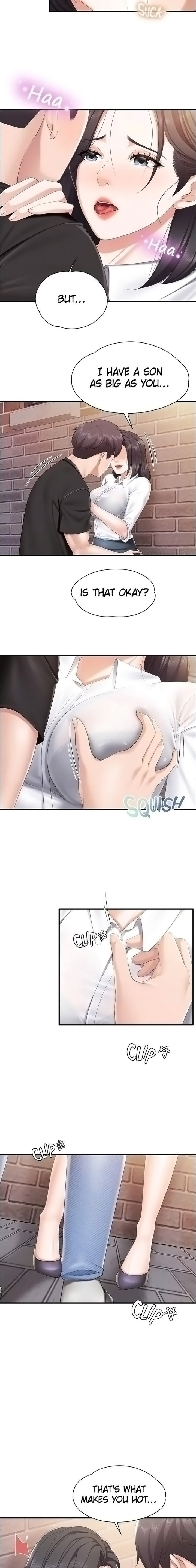 Welcome to Kids Cafe - Chapter 38 - picture 4