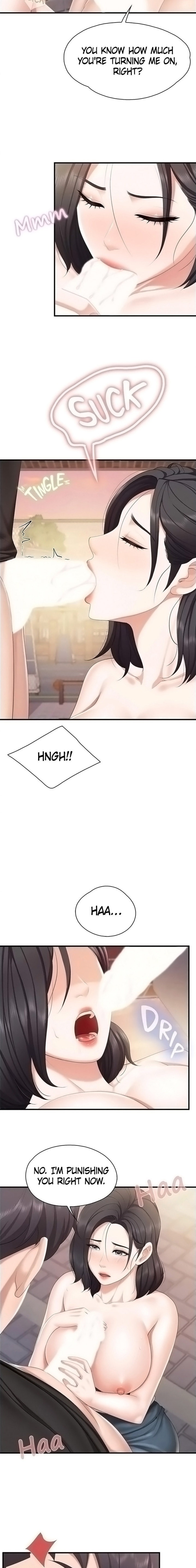 Welcome to Kids Cafe - Chapter 38 - picture 9