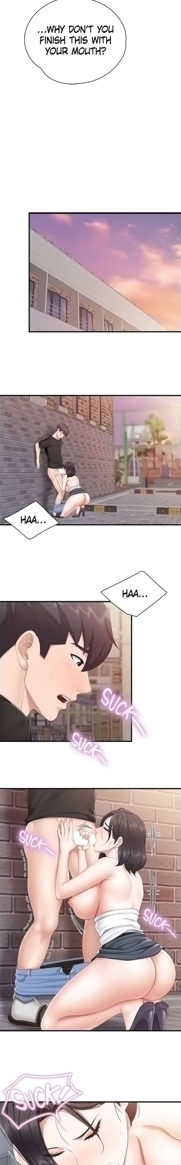 Welcome to Kids Cafe - Chapter 39 - picture 10