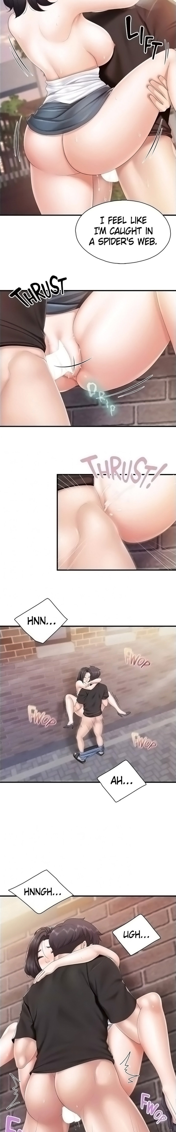 Welcome to Kids Cafe - Chapter 39 - picture 6