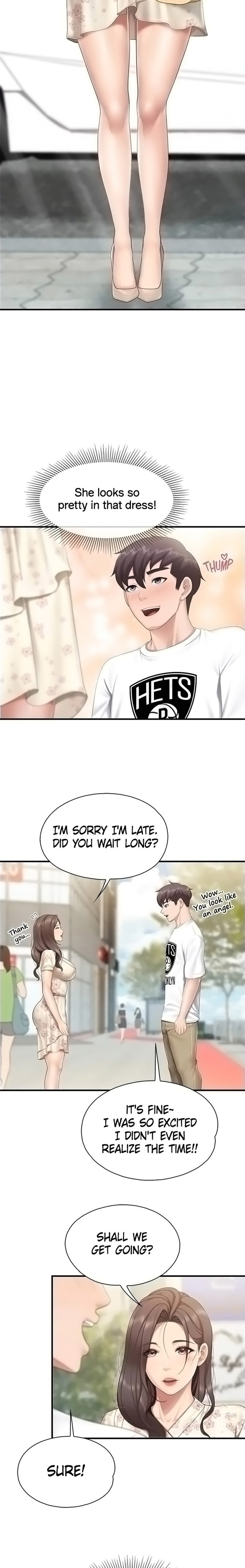 Welcome to Kids Cafe - Chapter 40 - picture 12