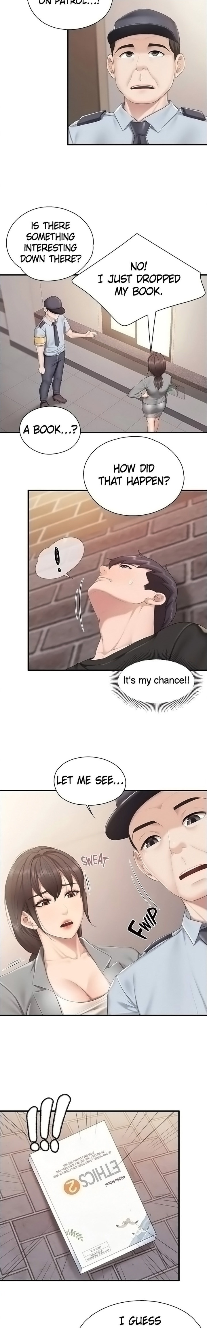 Welcome to Kids Cafe - Chapter 40 - picture 3