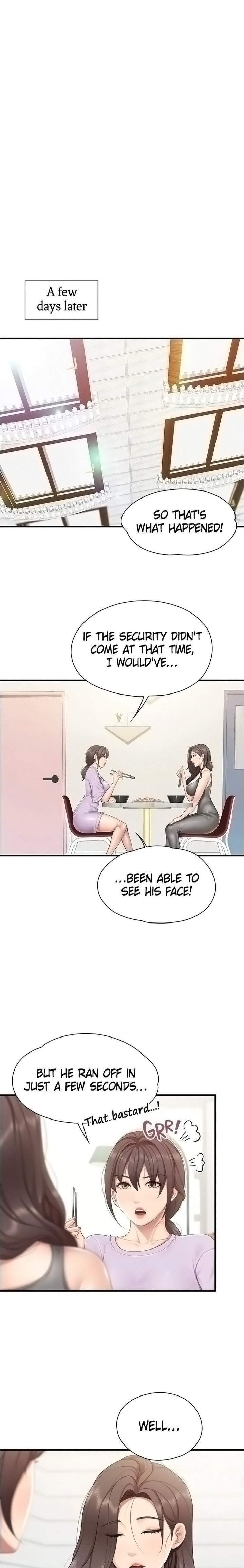 Welcome to Kids Cafe - Chapter 40 - picture 6