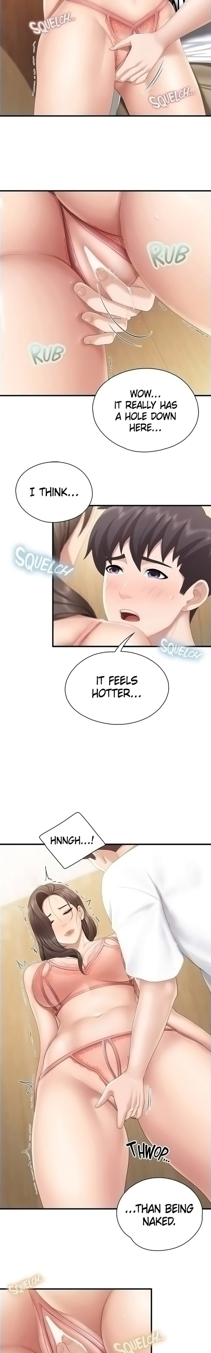 Welcome to Kids Cafe - Chapter 41 - picture 10