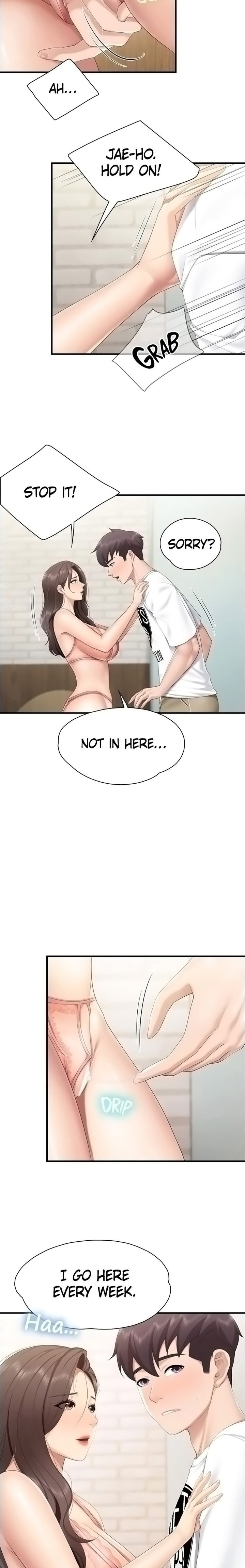 Welcome to Kids Cafe - Chapter 41 - picture 11