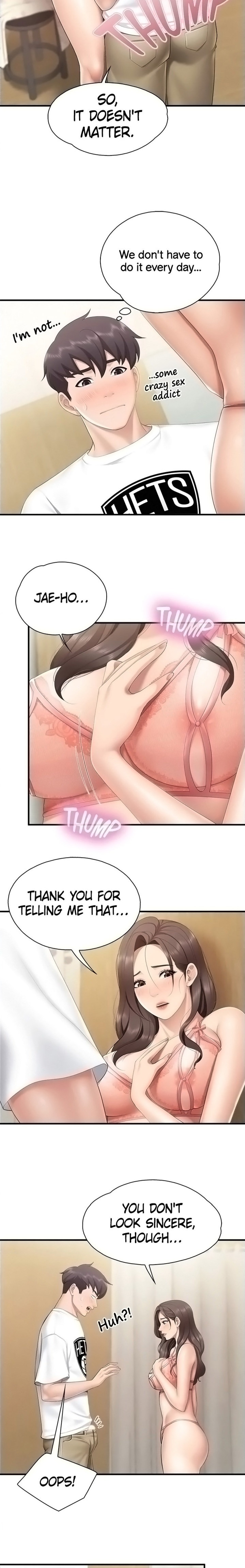 Welcome to Kids Cafe - Chapter 41 - picture 13