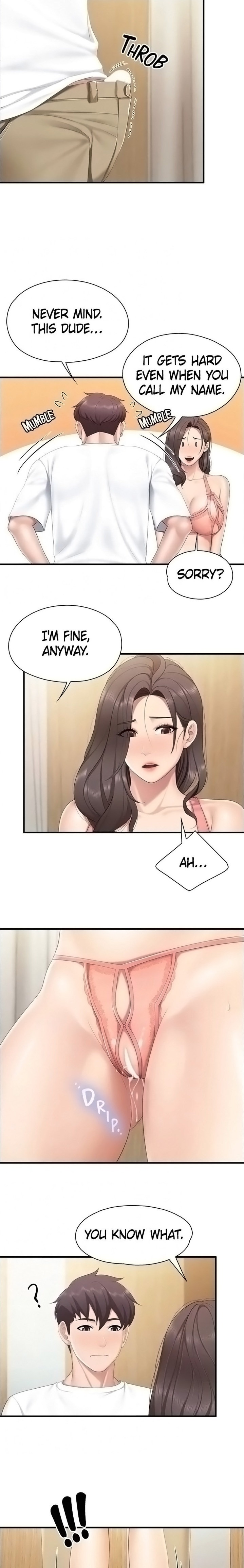 Welcome to Kids Cafe - Chapter 41 - picture 14