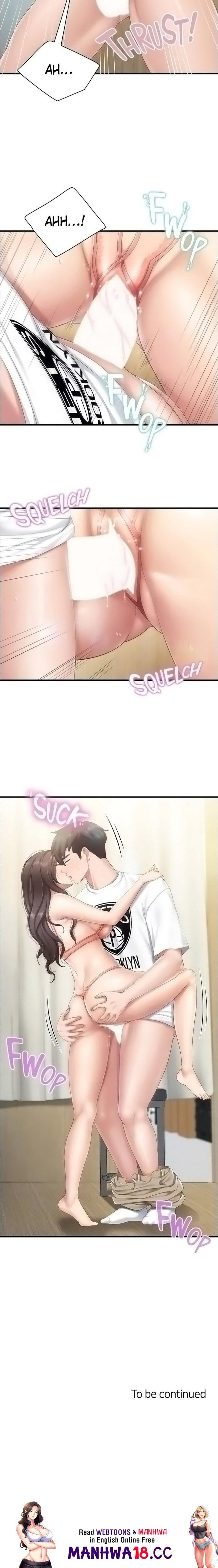 Welcome to Kids Cafe - Chapter 41 - picture 17