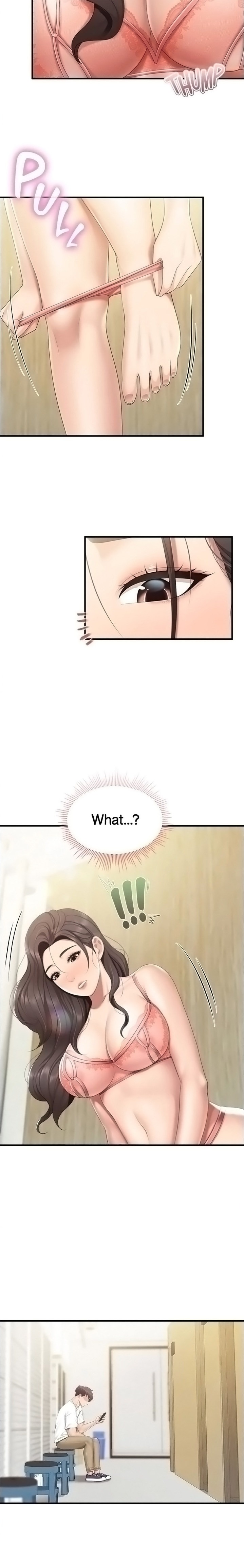 Welcome to Kids Cafe - Chapter 41 - picture 3