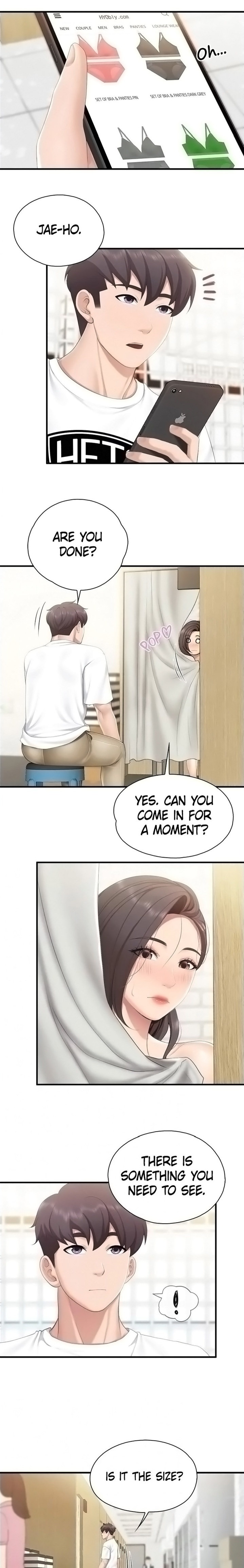 Welcome to Kids Cafe - Chapter 41 - picture 4
