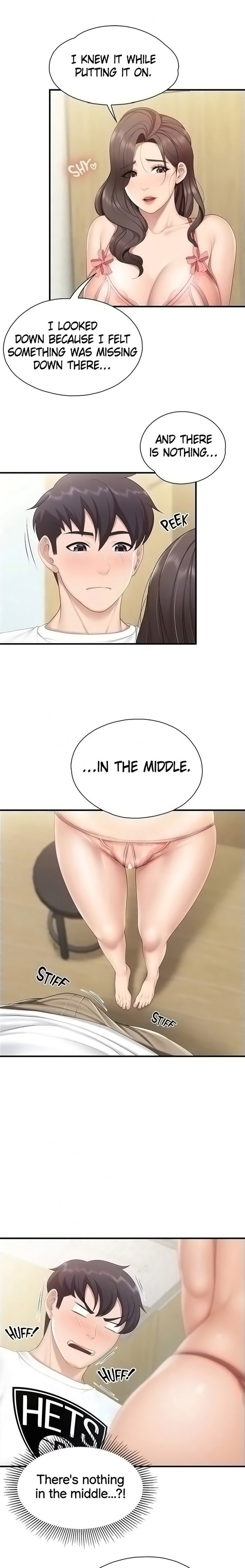 Welcome to Kids Cafe - Chapter 41 - picture 7