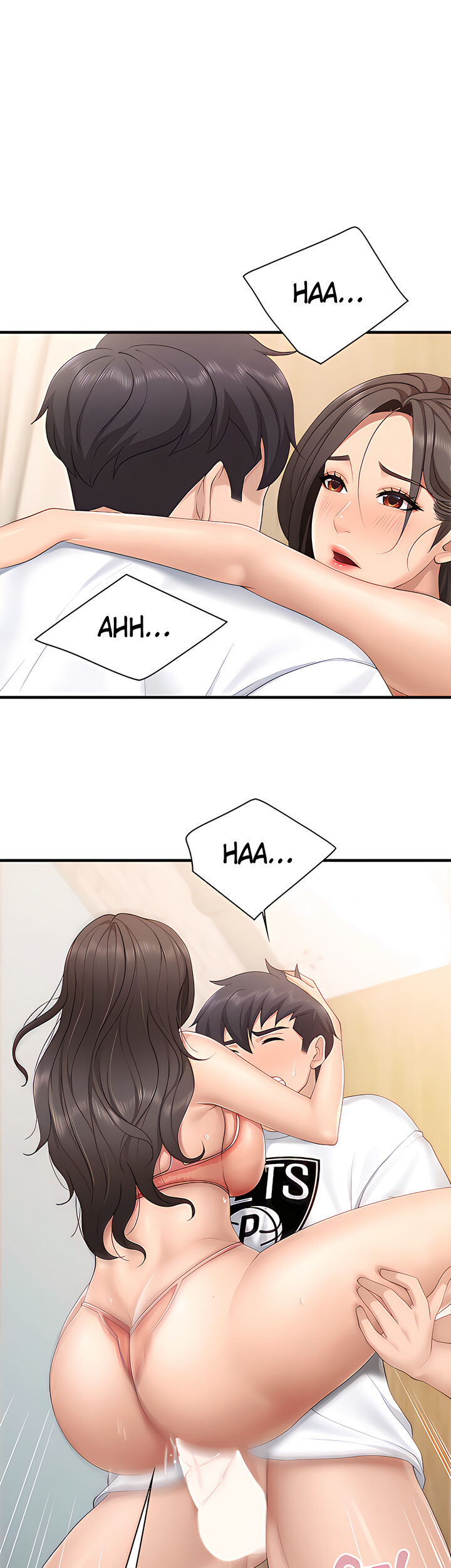 Welcome to Kids Cafe - Chapter 42 - picture 0