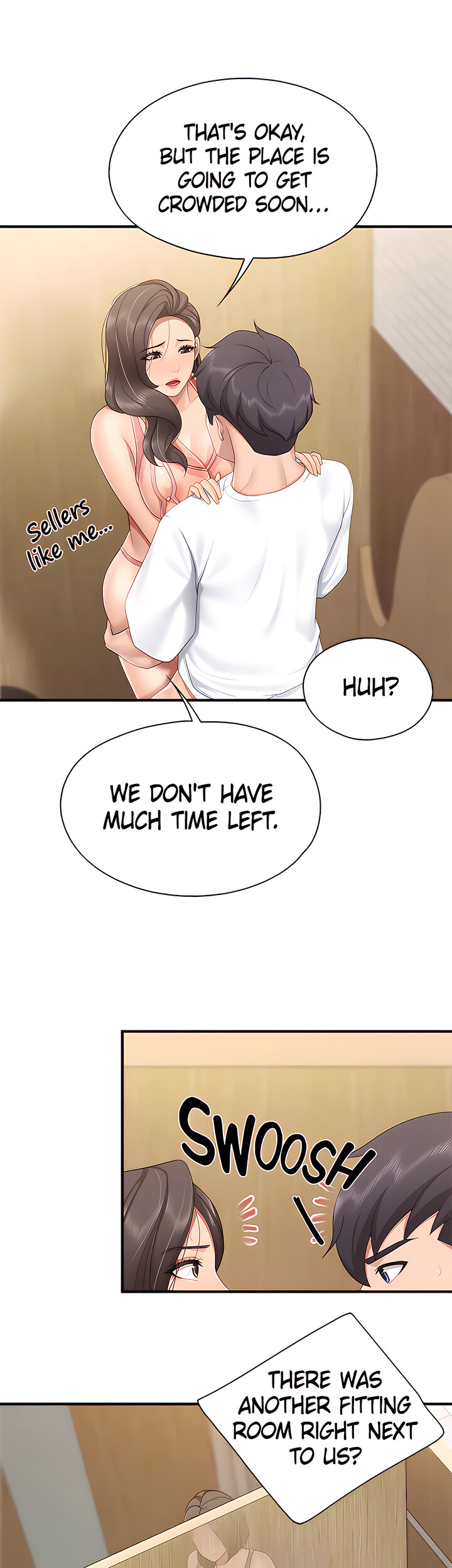 Welcome to Kids Cafe - Chapter 42 - picture 16