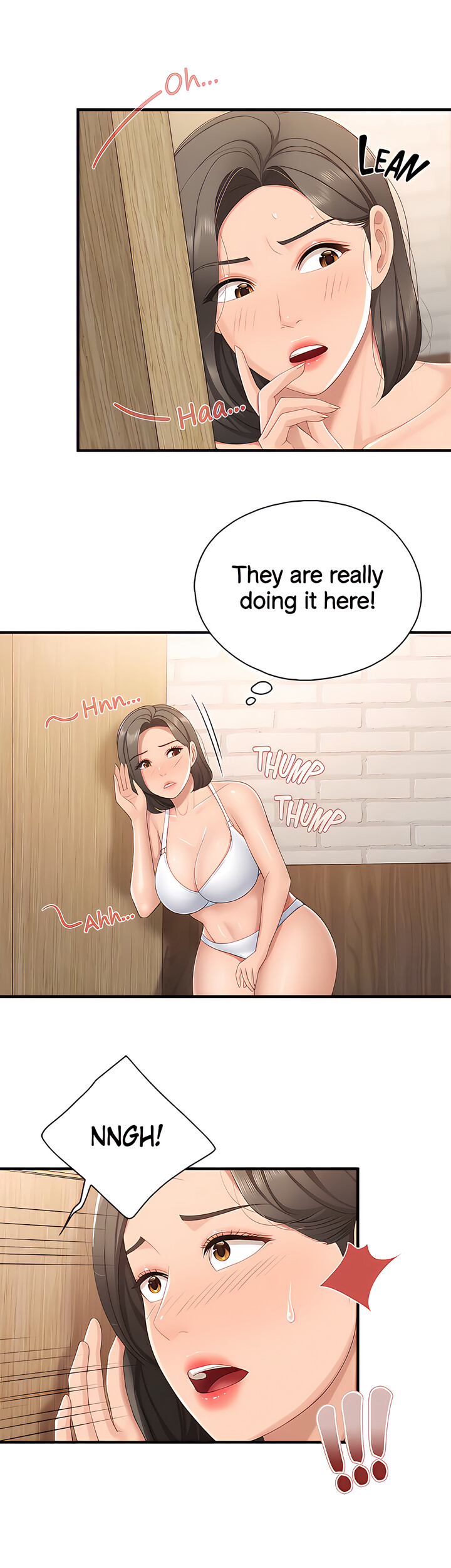 Welcome to Kids Cafe - Chapter 42 - picture 27