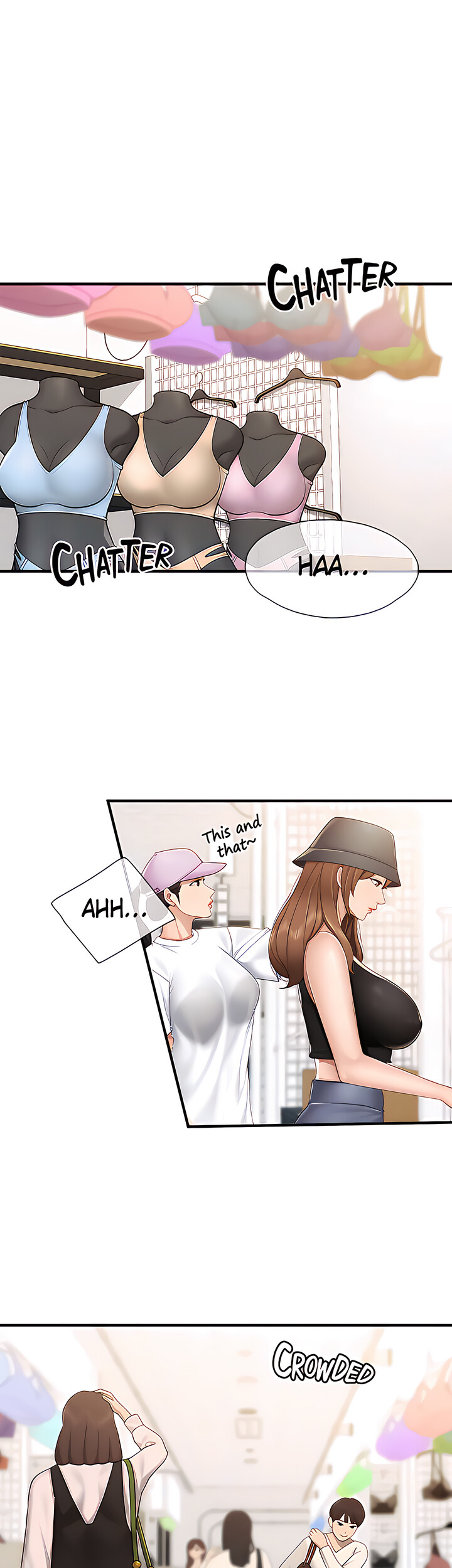 Welcome to Kids Cafe - Chapter 42 - picture 5