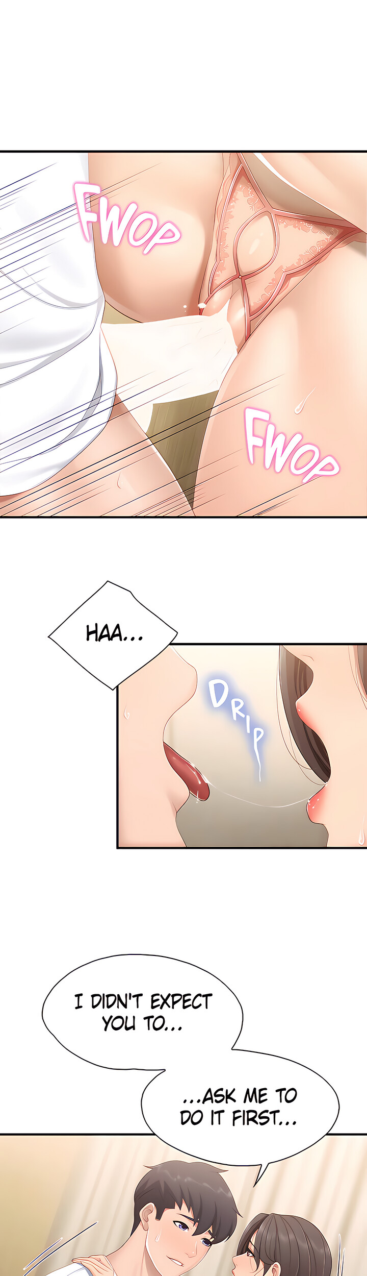 Welcome to Kids Cafe - Chapter 42 - picture 8