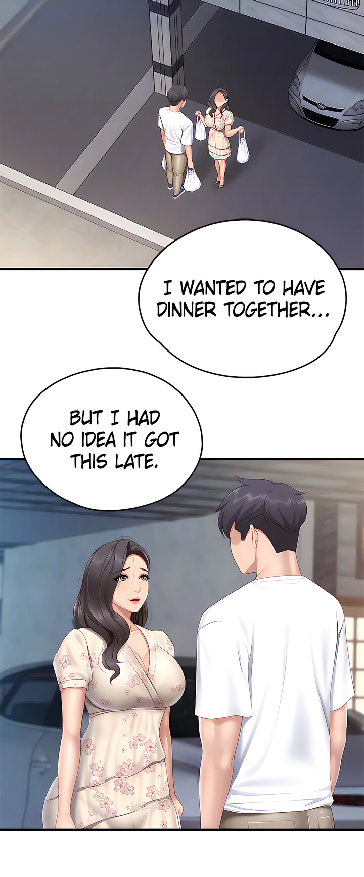 Welcome to Kids Cafe - Chapter 43 - picture 17