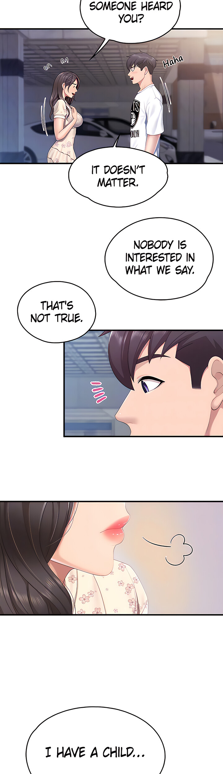 Welcome to Kids Cafe - Chapter 43 - picture 19