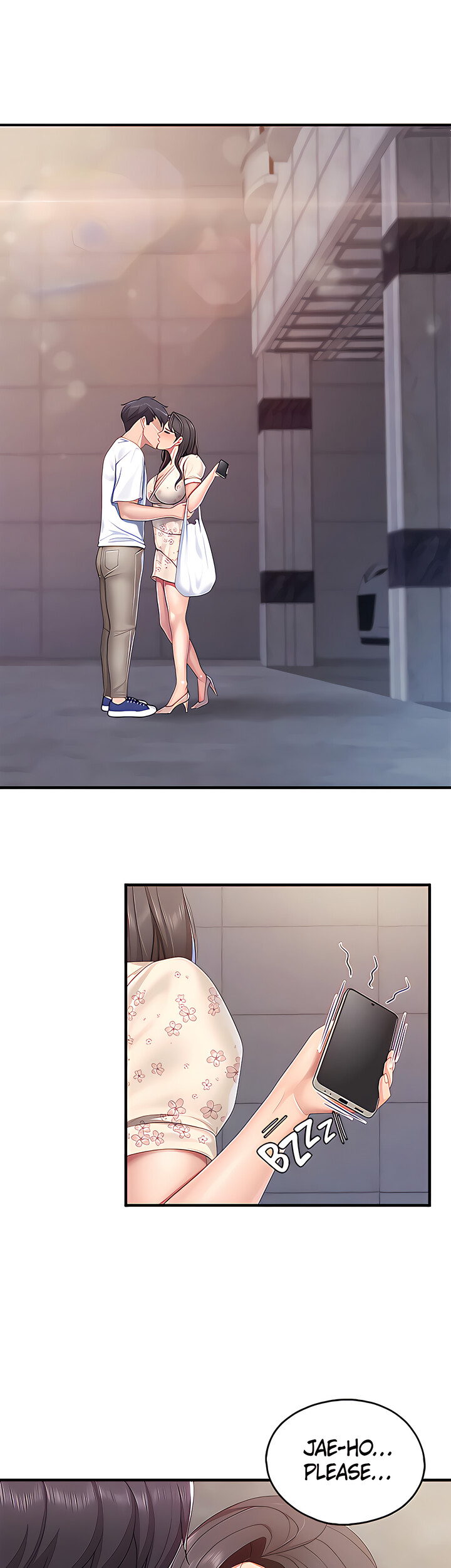 Welcome to Kids Cafe - Chapter 43 - picture 24