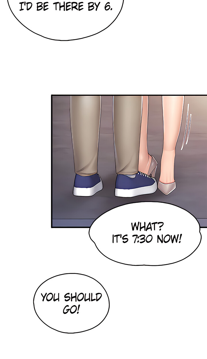 Welcome to Kids Cafe - Chapter 43 - picture 26