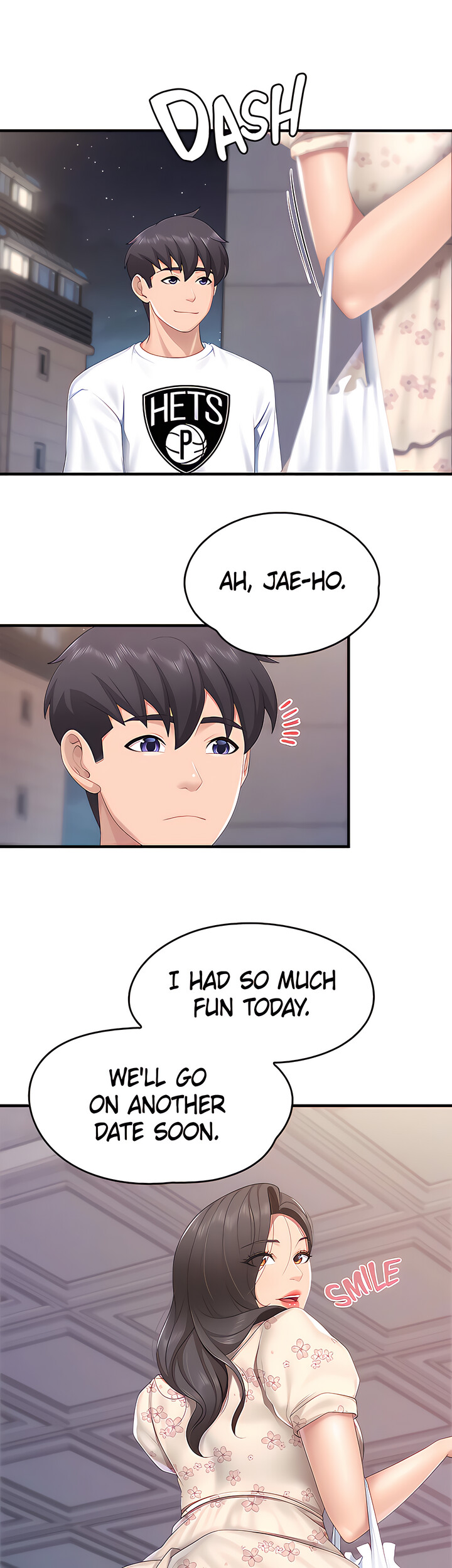 Welcome to Kids Cafe - Chapter 43 - picture 27