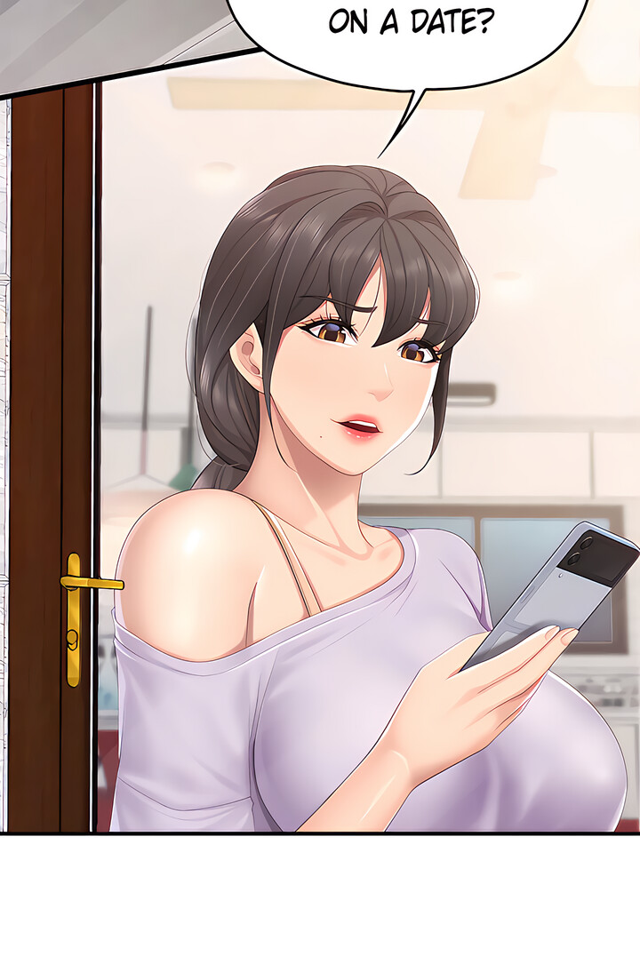 Welcome to Kids Cafe - Chapter 43 - picture 29