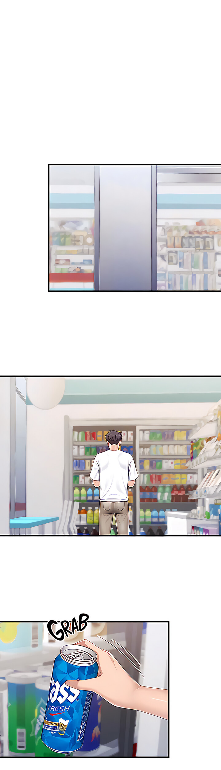Welcome to Kids Cafe - Chapter 43 - picture 30