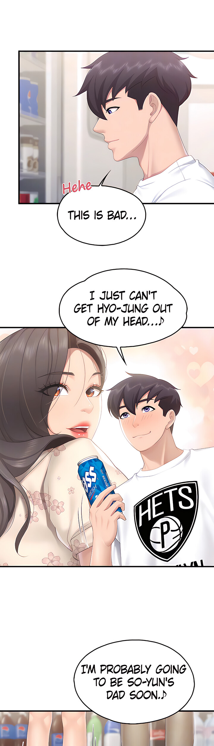 Welcome to Kids Cafe - Chapter 43 - picture 31