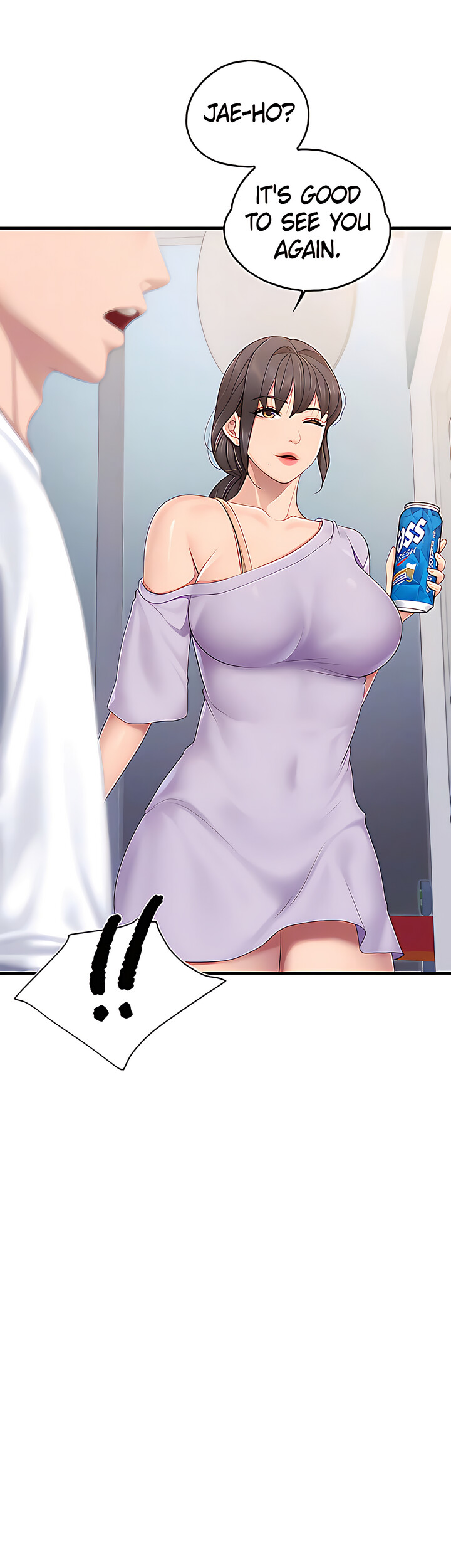 Welcome to Kids Cafe - Chapter 43 - picture 33