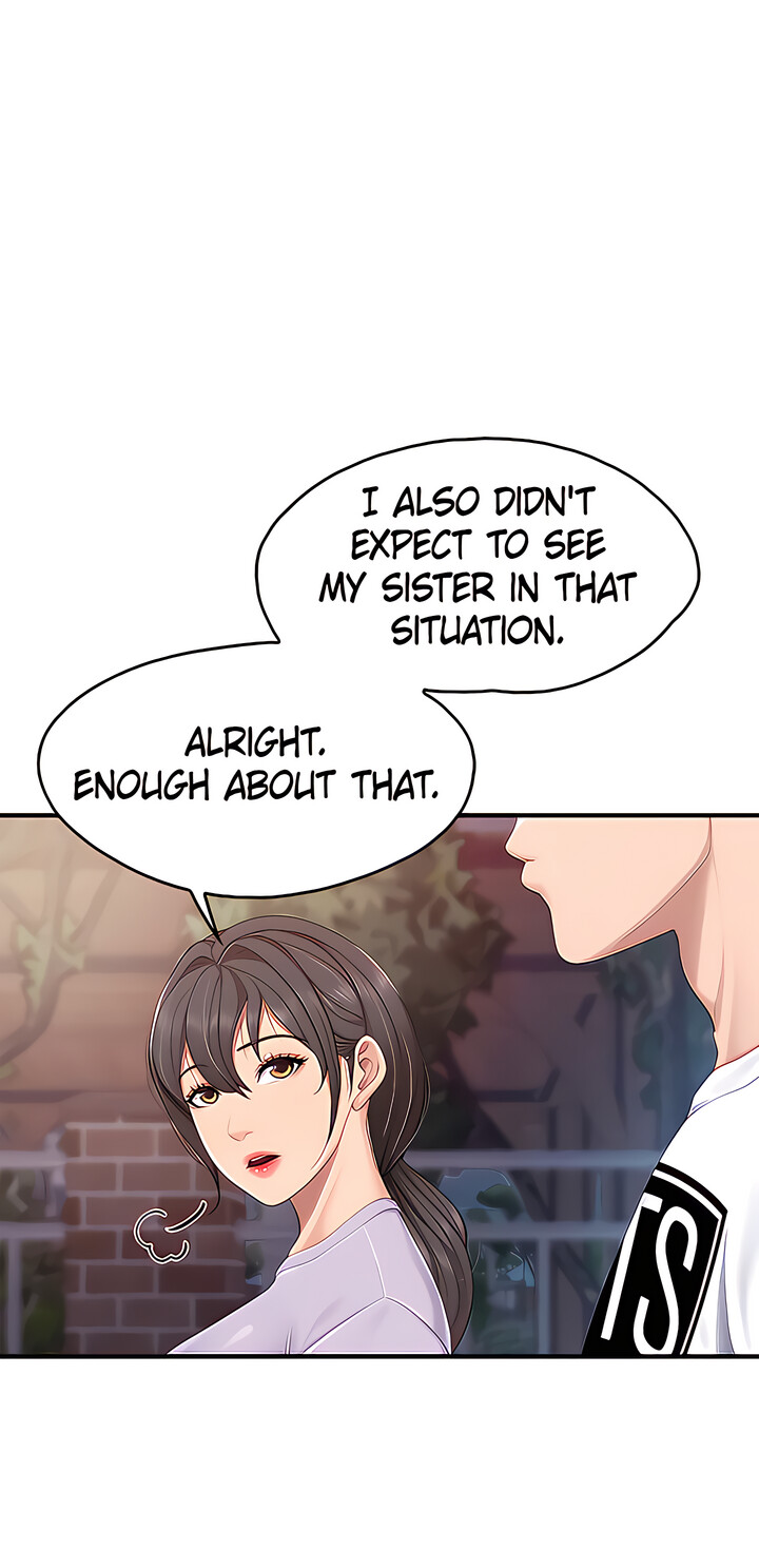 Welcome to Kids Cafe - Chapter 44 - picture 0