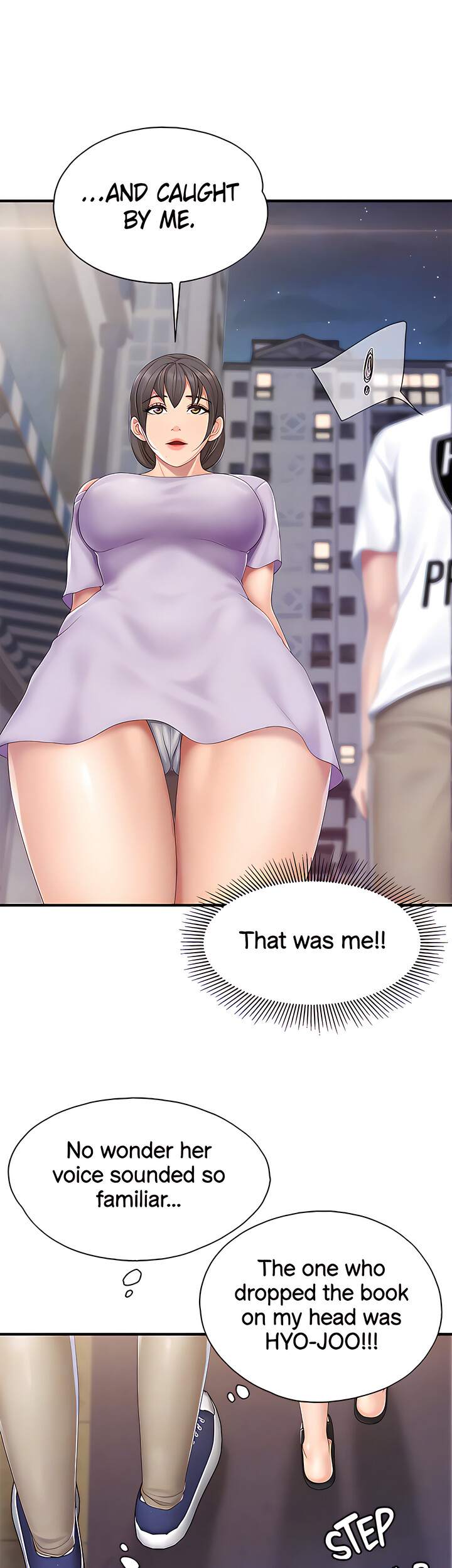 Welcome to Kids Cafe - Chapter 44 - picture 13