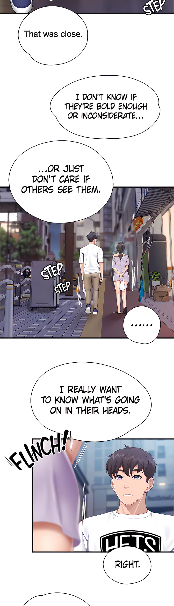 Welcome to Kids Cafe - Chapter 44 - picture 14