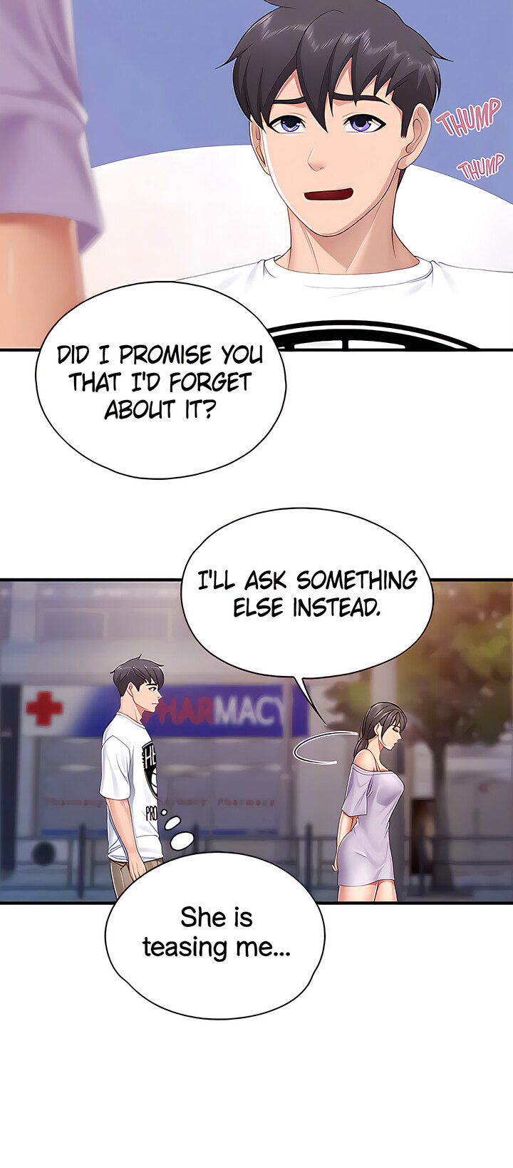 Welcome to Kids Cafe - Chapter 44 - picture 16