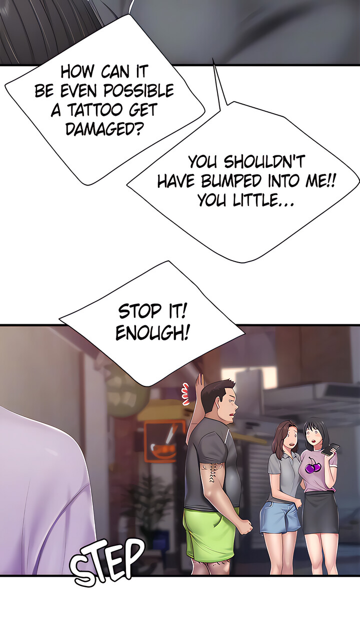 Welcome to Kids Cafe - Chapter 44 - picture 19