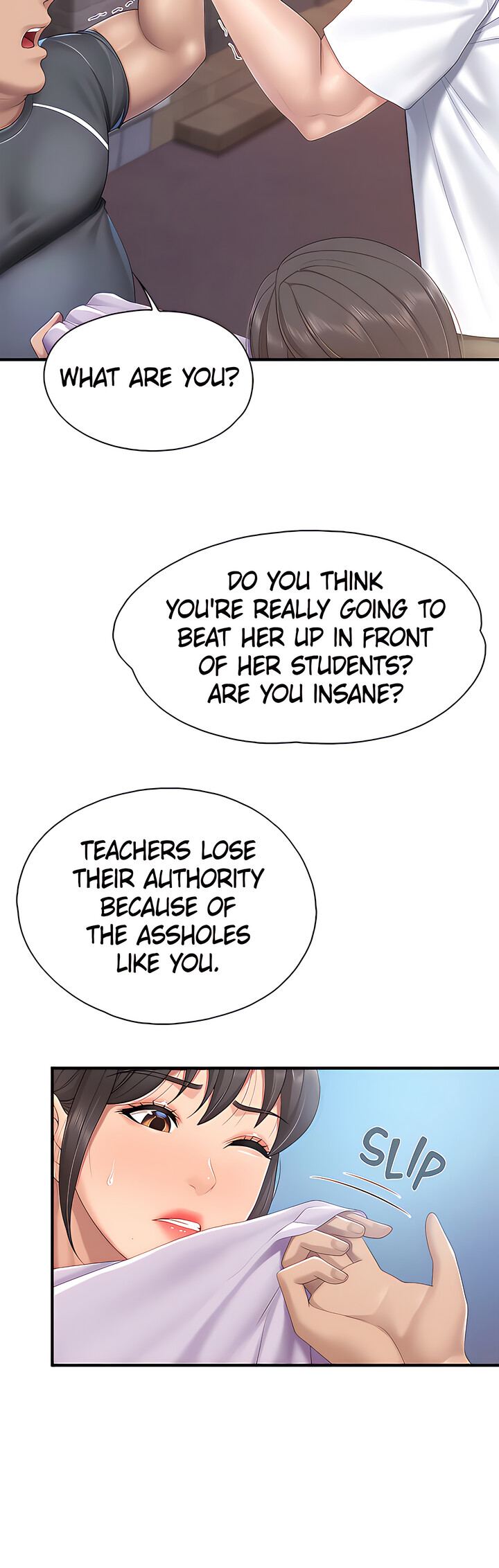 Welcome to Kids Cafe - Chapter 44 - picture 25