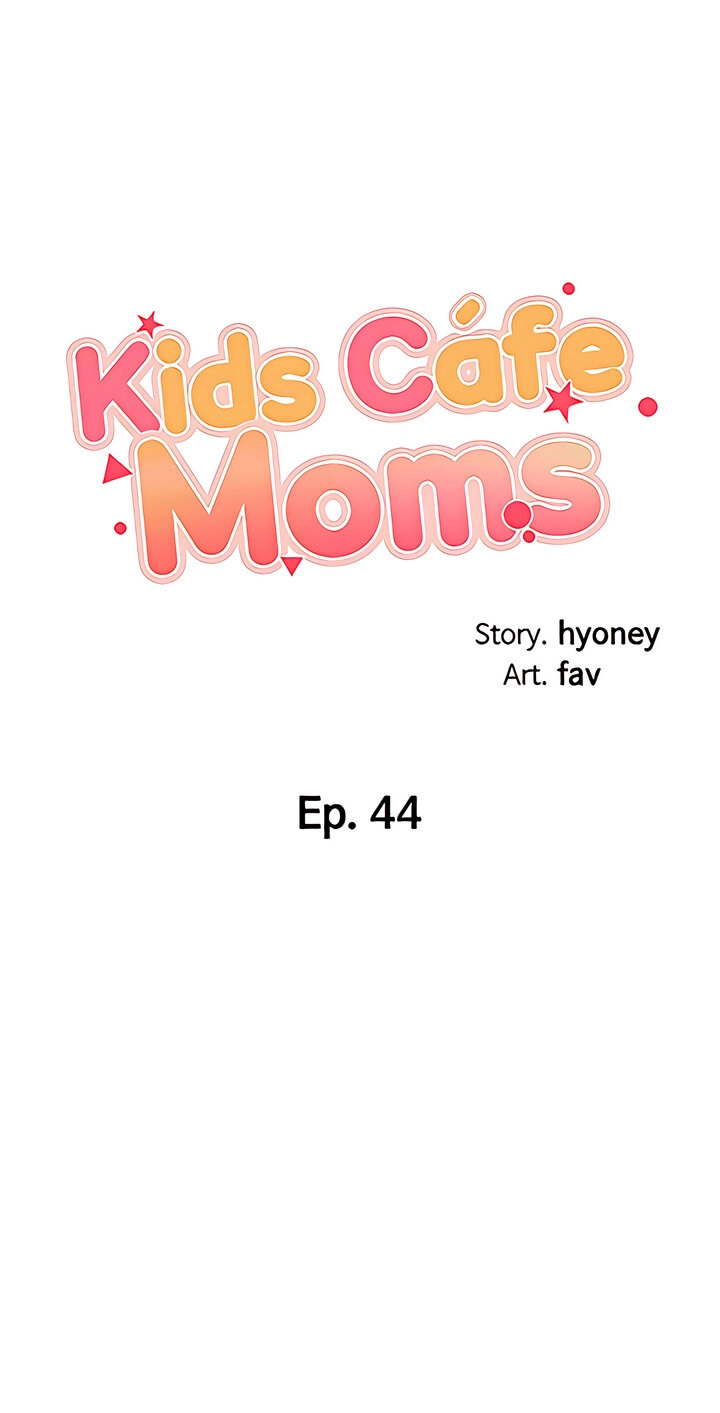Welcome to Kids Cafe - Chapter 44 - picture 3