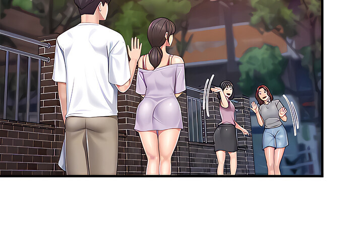 Welcome to Kids Cafe - Chapter 44 - picture 32