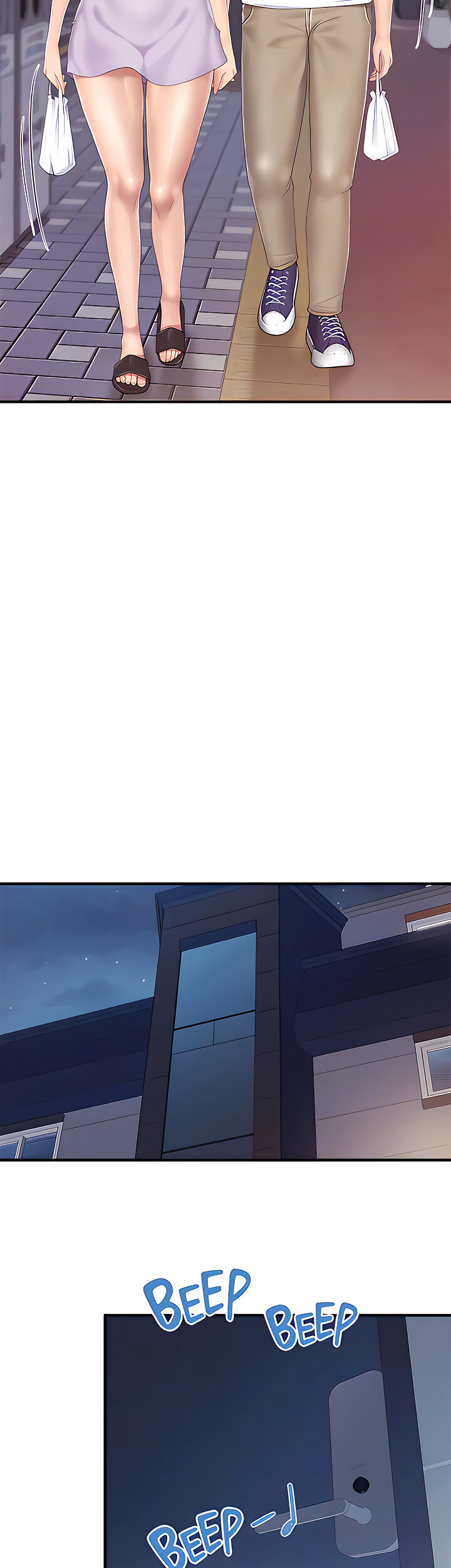 Welcome to Kids Cafe - Chapter 44 - picture 34