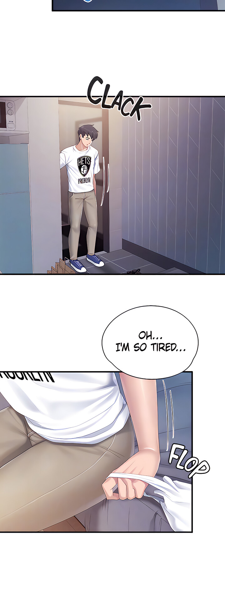 Welcome to Kids Cafe - Chapter 44 - picture 35