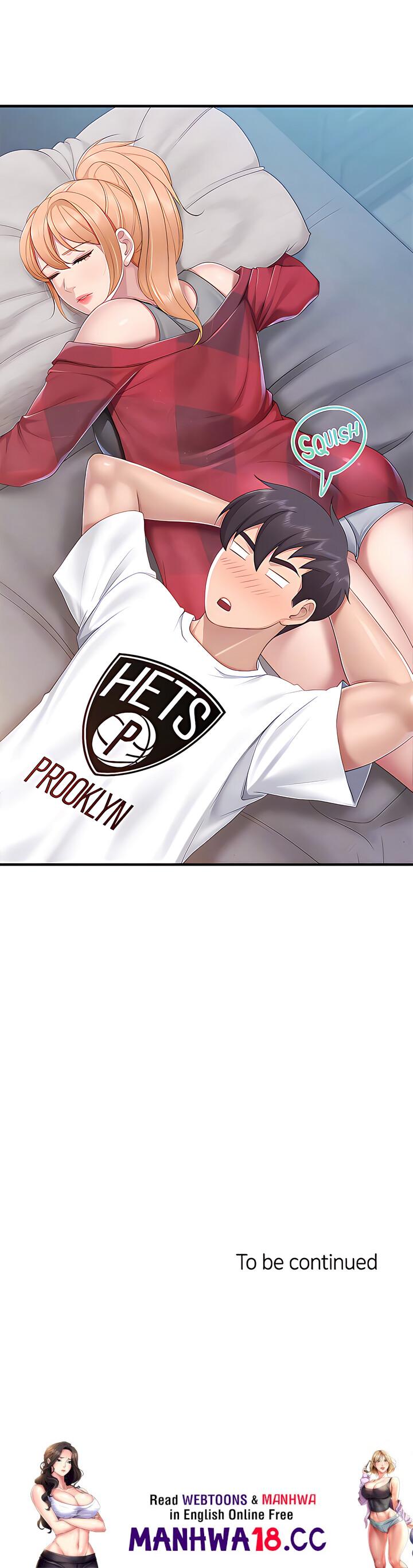 Welcome to Kids Cafe - Chapter 44 - picture 37