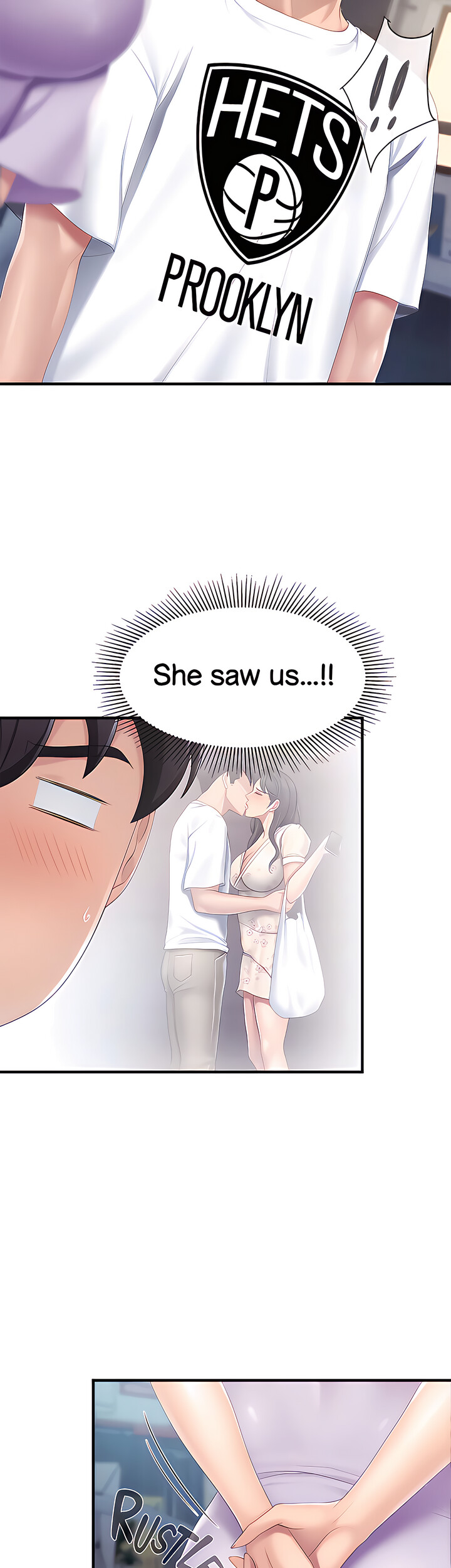 Welcome to Kids Cafe - Chapter 44 - picture 5