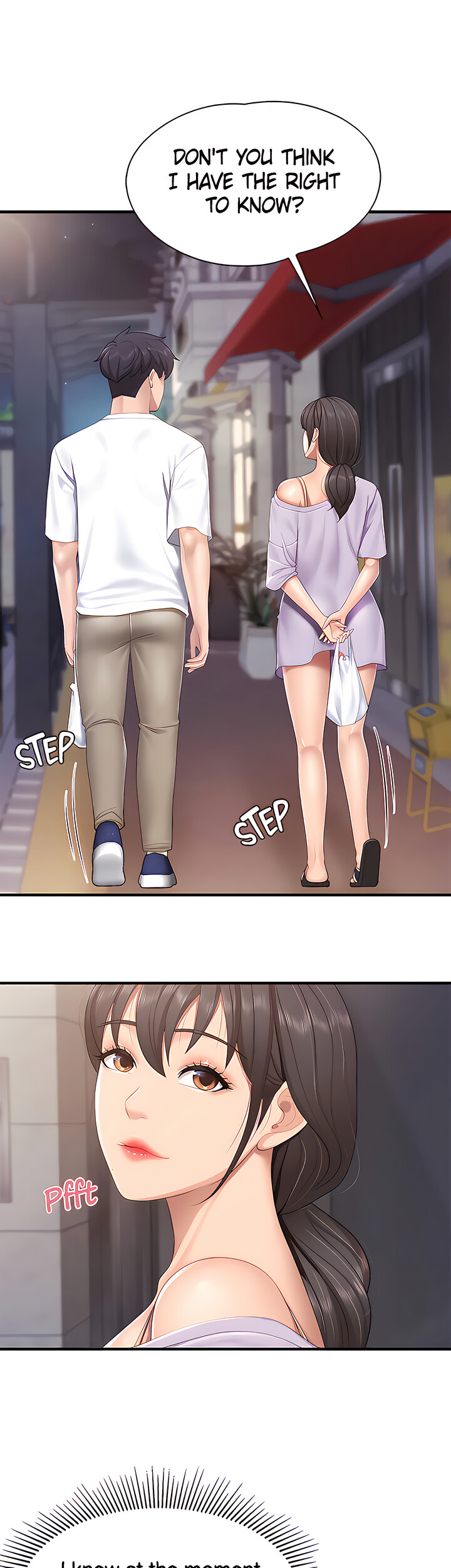 Welcome to Kids Cafe - Chapter 44 - picture 7