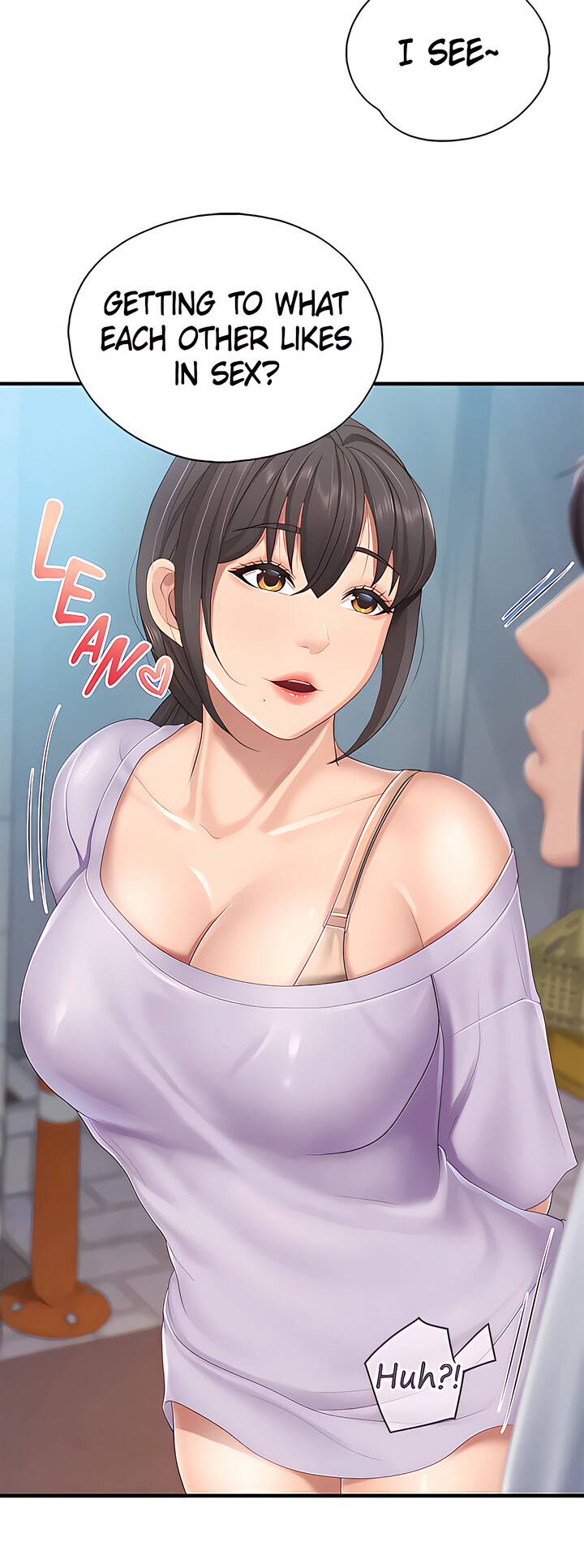 Welcome to Kids Cafe - Chapter 44 - picture 9