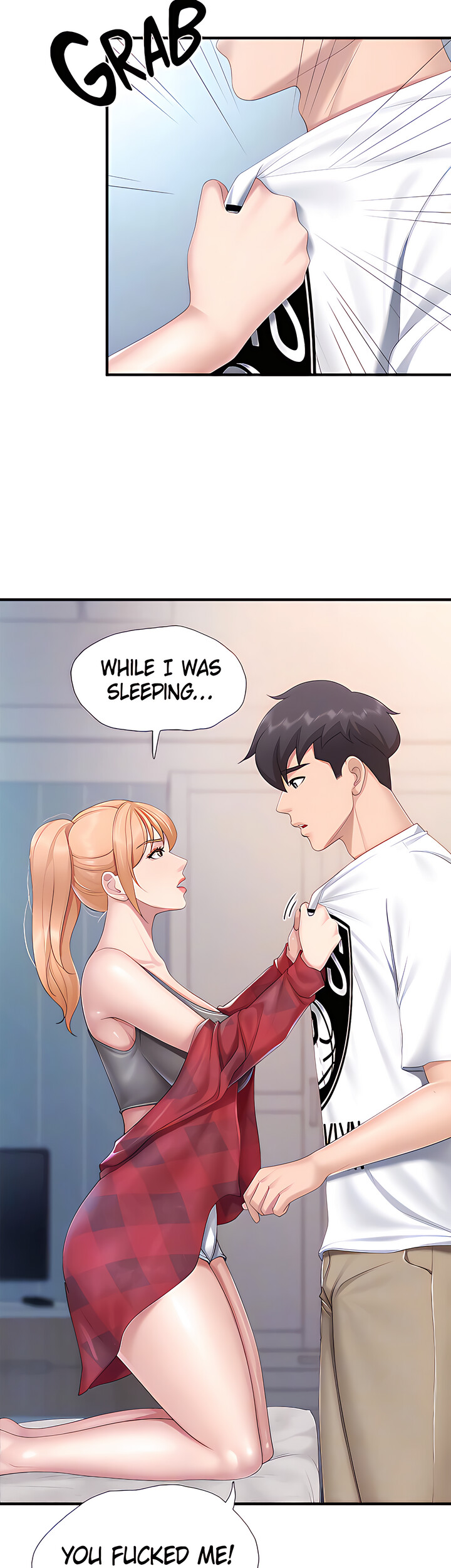 Welcome to Kids Cafe - Chapter 45 - picture 11