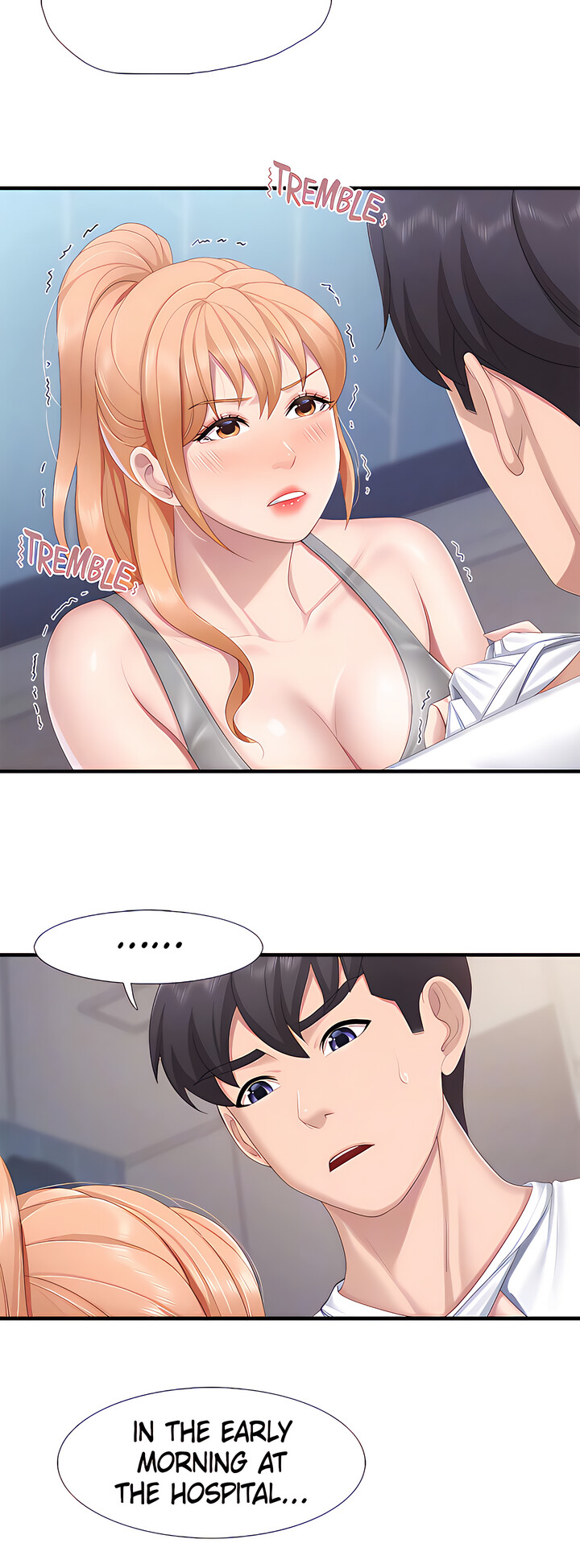 Welcome to Kids Cafe - Chapter 45 - picture 12
