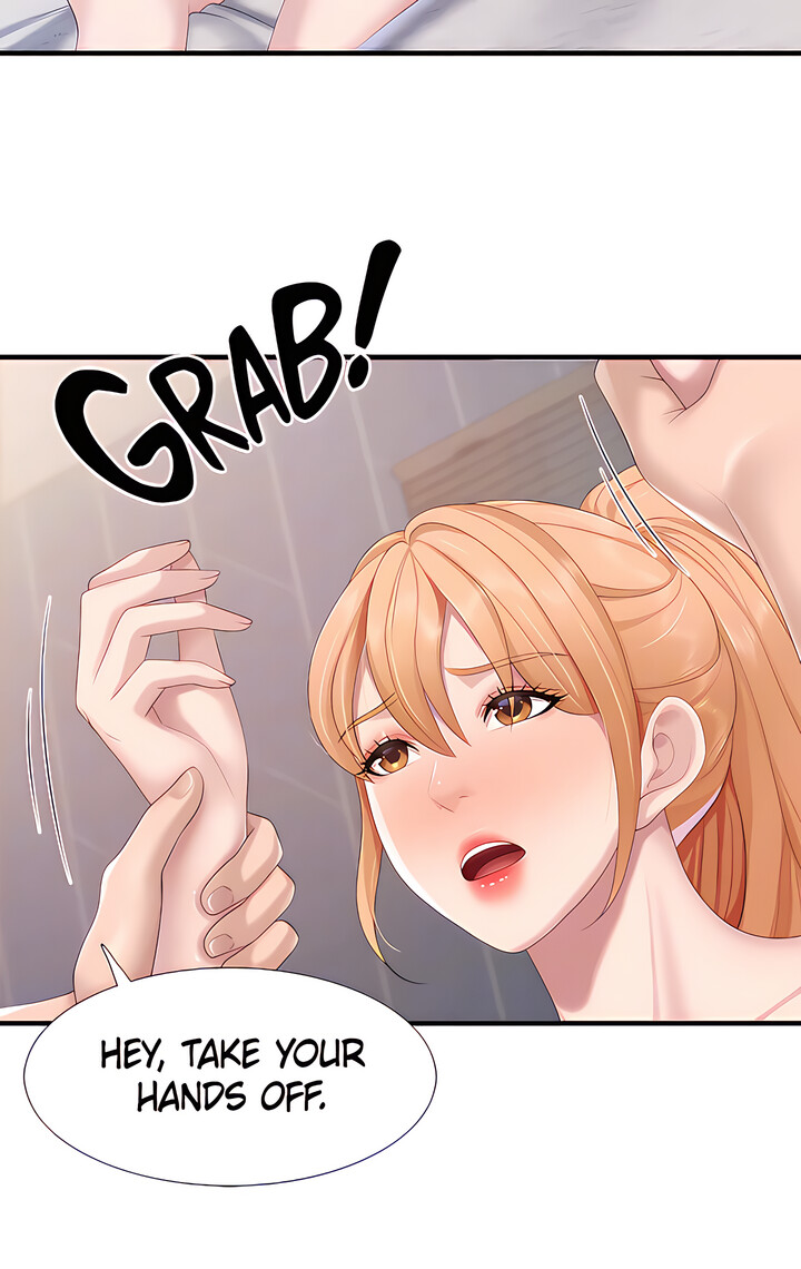 Welcome to Kids Cafe - Chapter 45 - picture 18