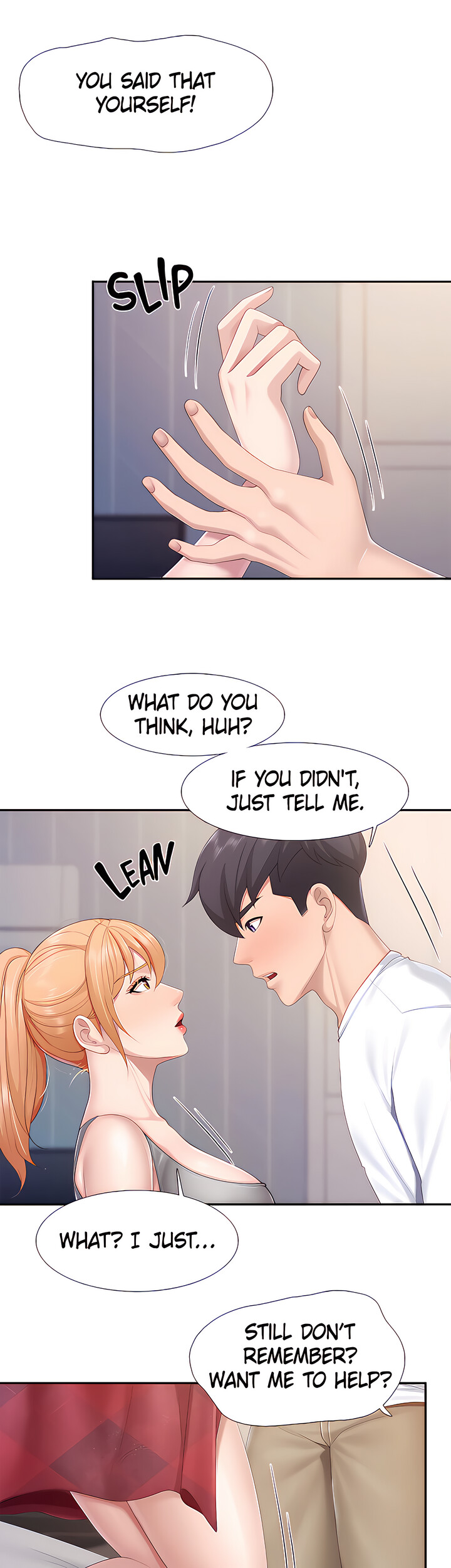 Welcome to Kids Cafe - Chapter 45 - picture 24